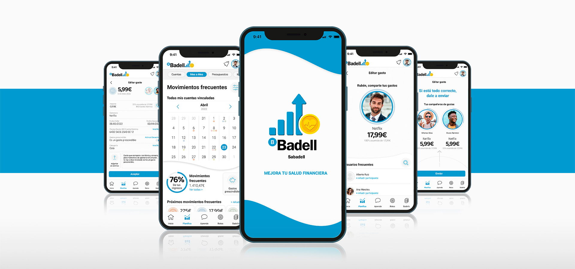 Detalle de gráficos 02